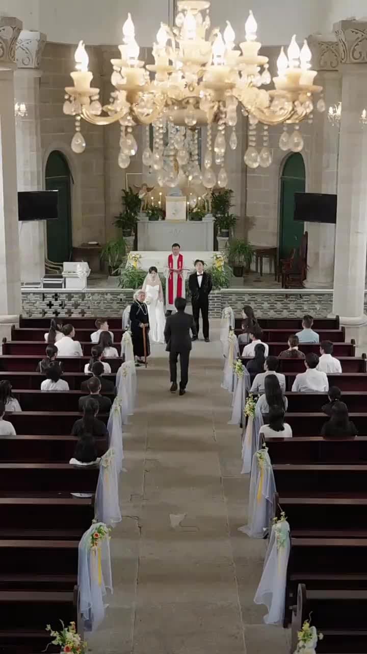 看我幾分像從前 - Episode 62