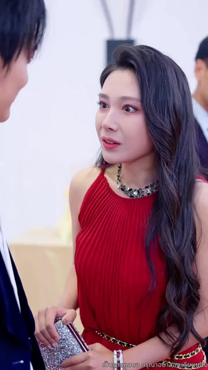 [พากย์ไทย]เกมรัก เกมร้าย เกมทายาท - Episode 40