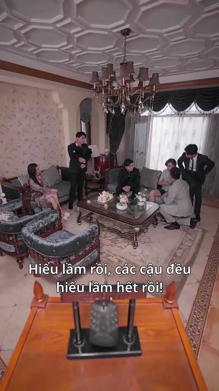 Con Hơn Cha Là Nhà Có Phúc - Episode 69