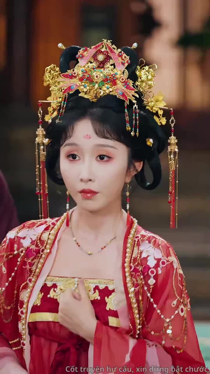 [Lồng Tiếng]Viên Mãn - Episode 37