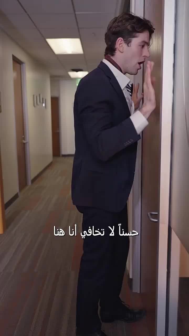 [مدبلج]كل ما أريده هو أنت - Episode 26