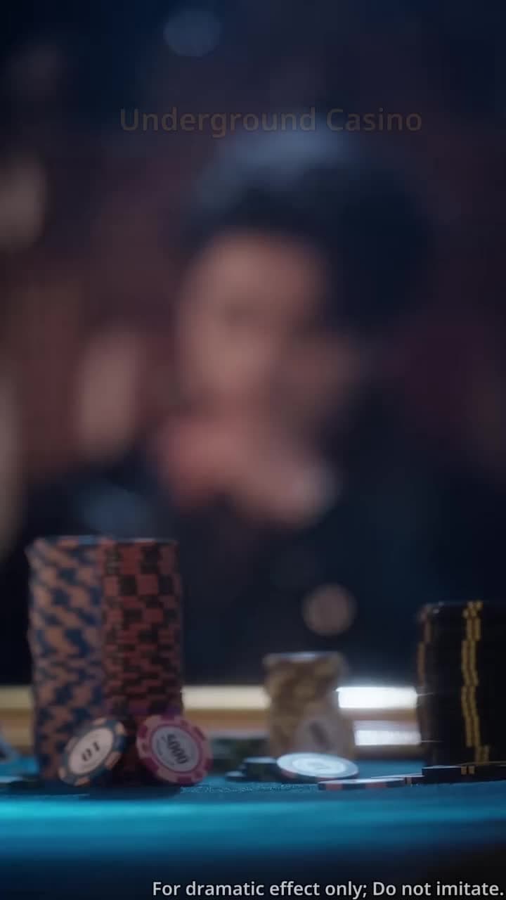 She Wins All - Episode 1