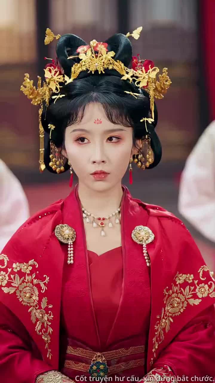 [Lồng Tiếng]Viên Mãn - Episode 21