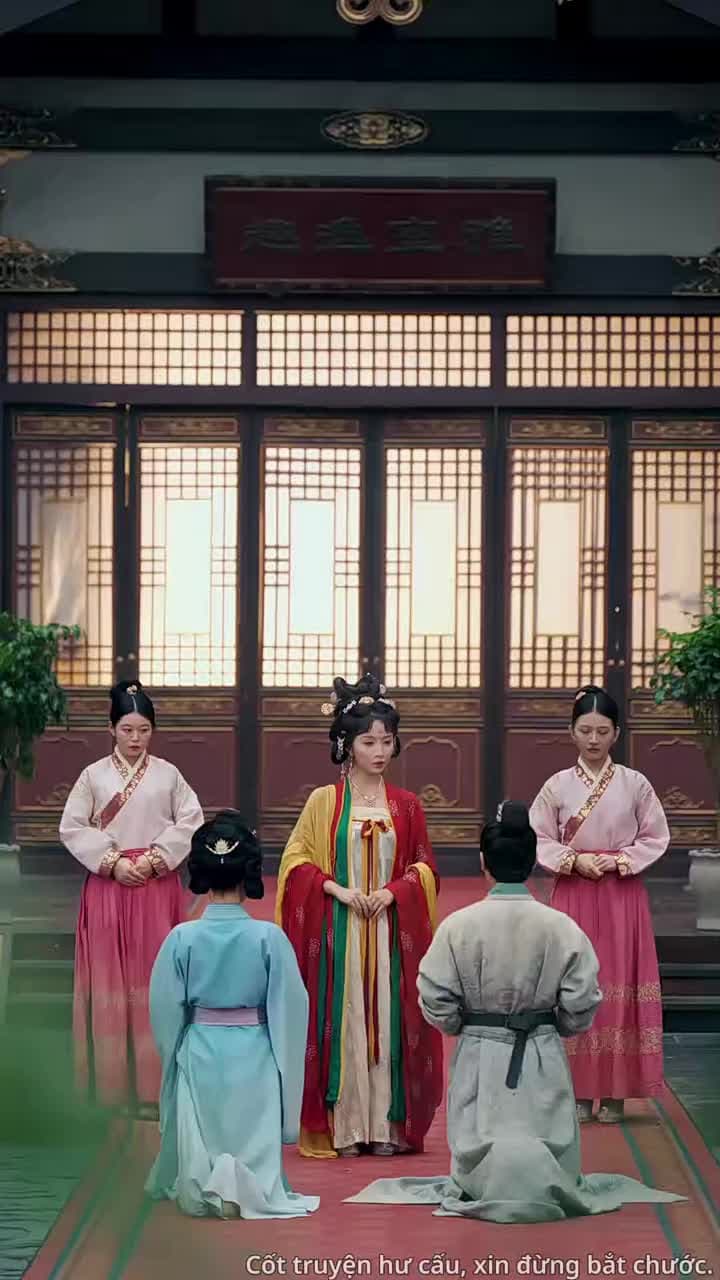 [Lồng Tiếng]Viên Mãn - Episode 44