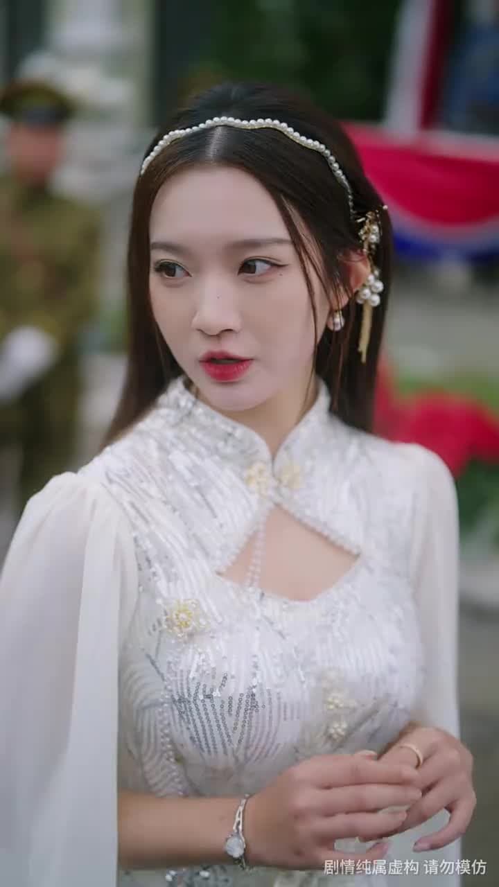 舊照凝霜失故主 - Episode 33