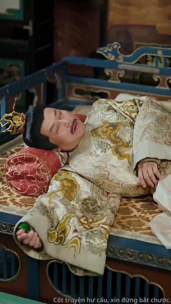 [Lồng Tiếng]Viên Mãn - Episode 43