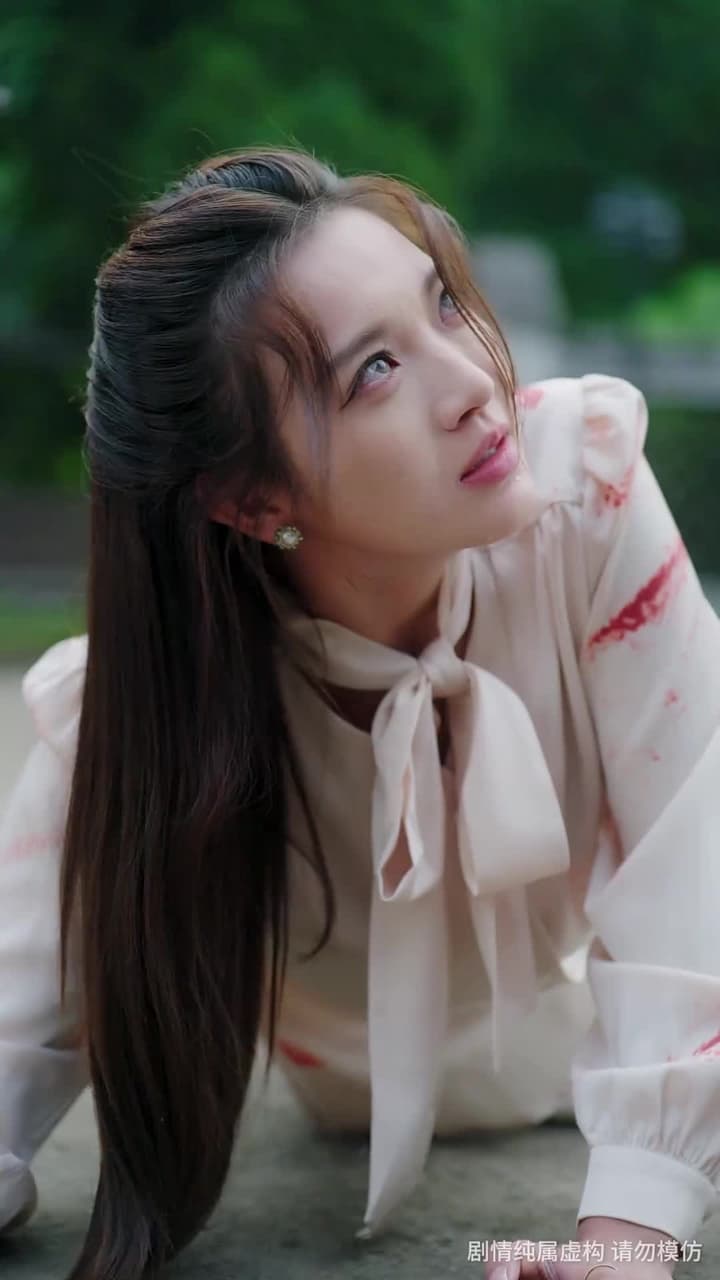 舊照凝霜失故主 - Episode 11