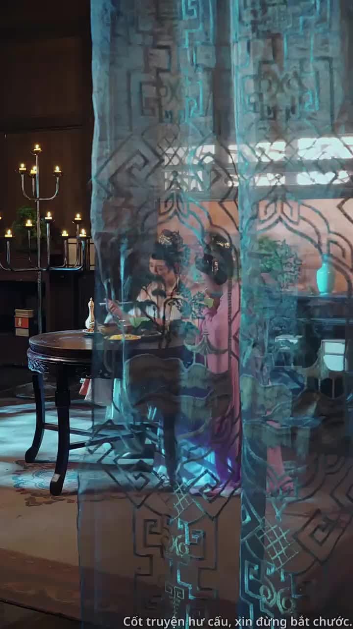 [Lồng Tiếng]Viên Mãn - Episode 23