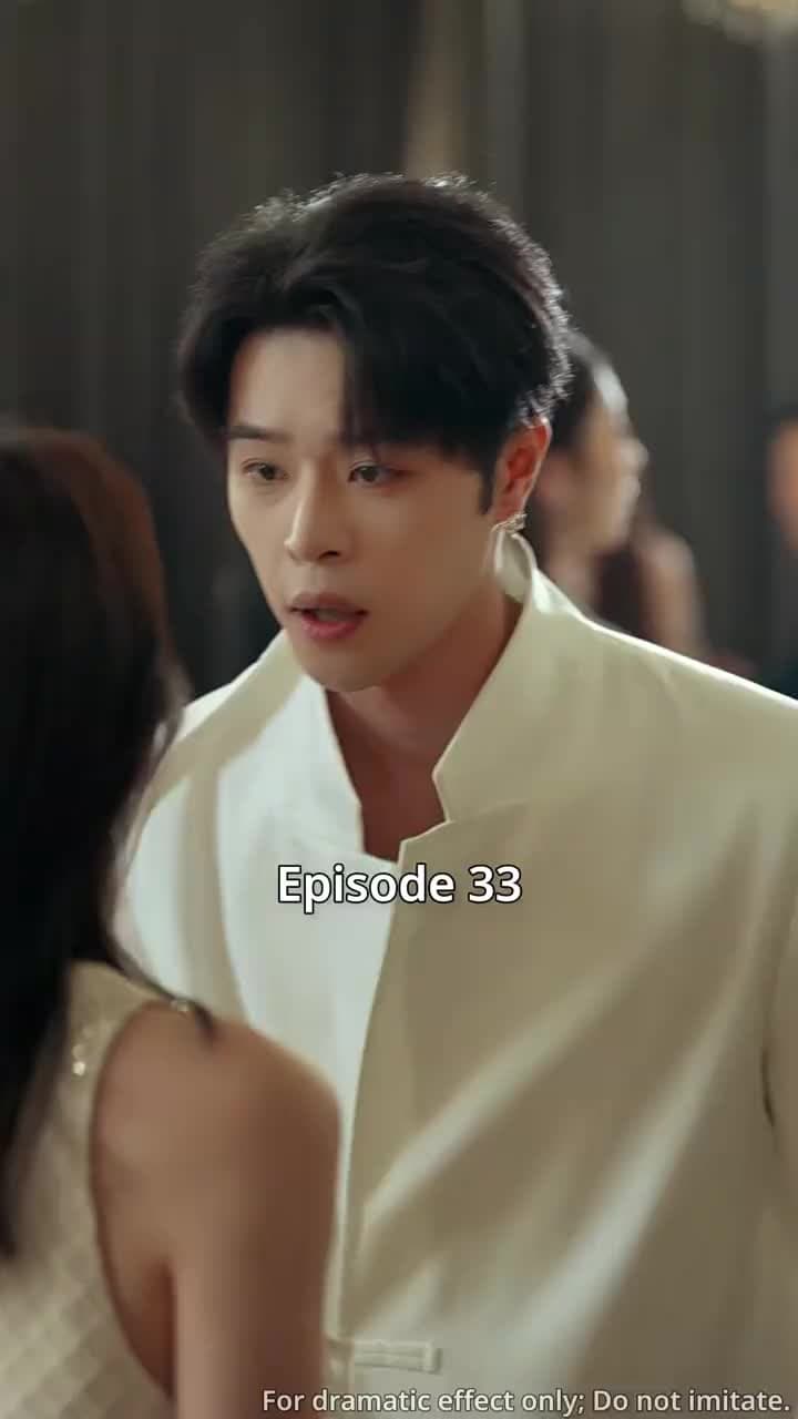 Melody of Redemption - Episode 33