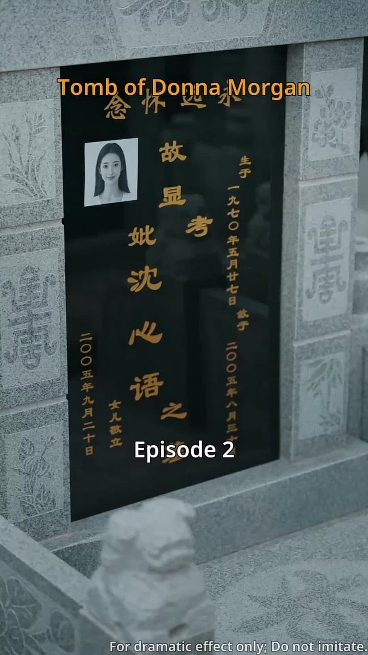 Melody of Redemption - Episode 2