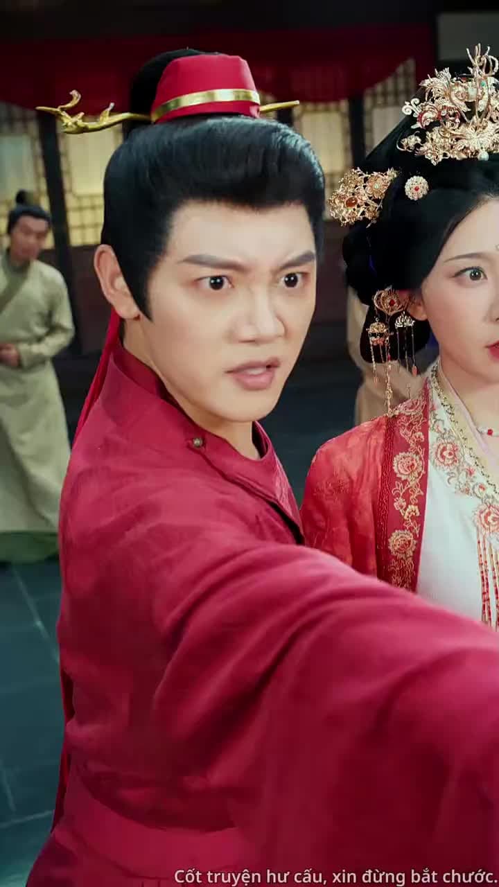 [Lồng Tiếng]Viên Mãn - Episode 14