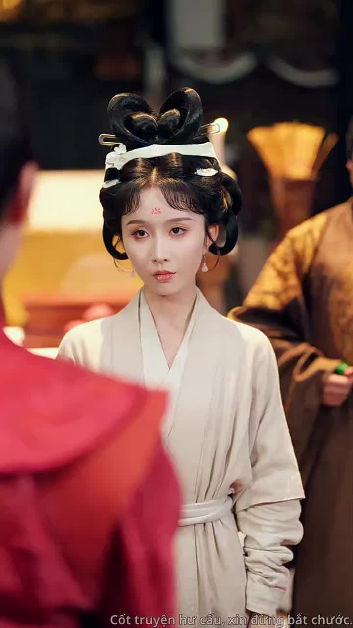 [Lồng Tiếng]Viên Mãn - Episode 57