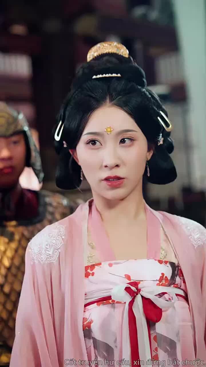 [Lồng Tiếng]Viên Mãn - Episode 59