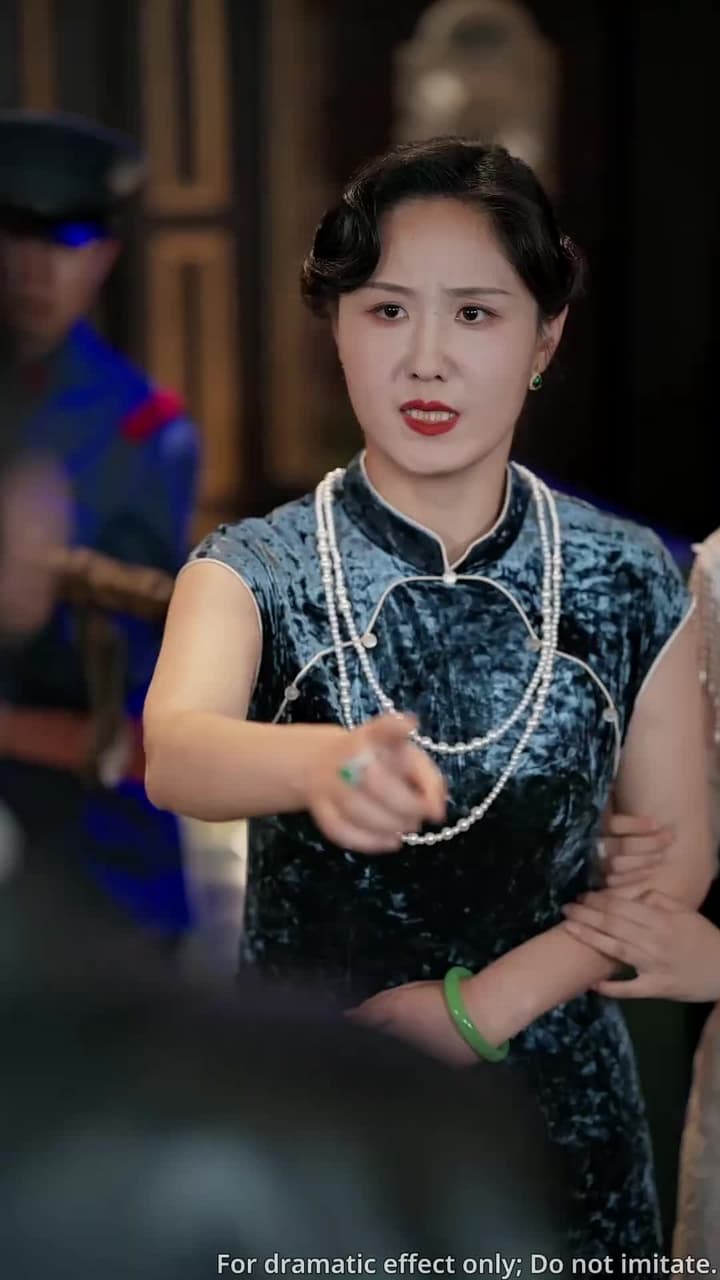 She Wins All - Episode 19