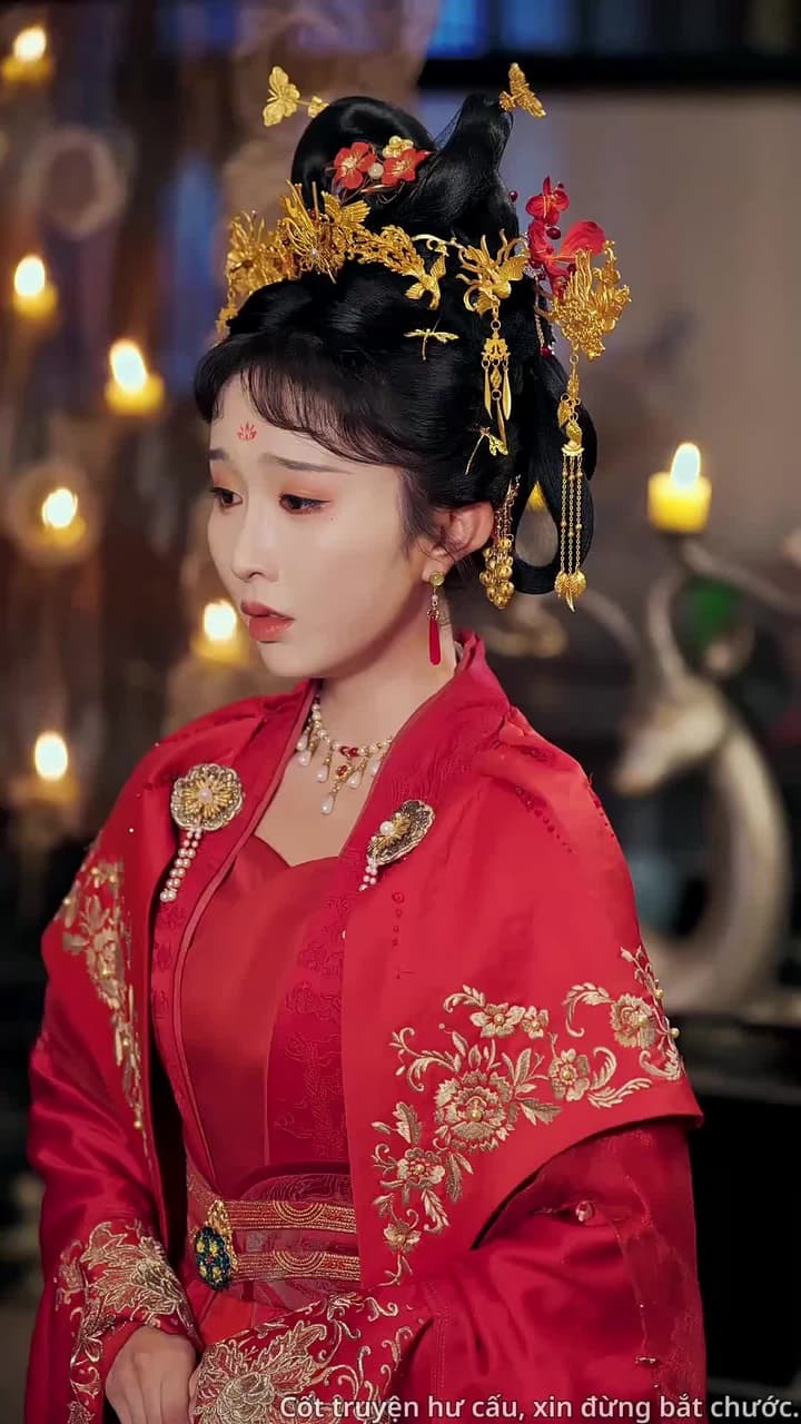 [Lồng Tiếng]Viên Mãn - Episode 22