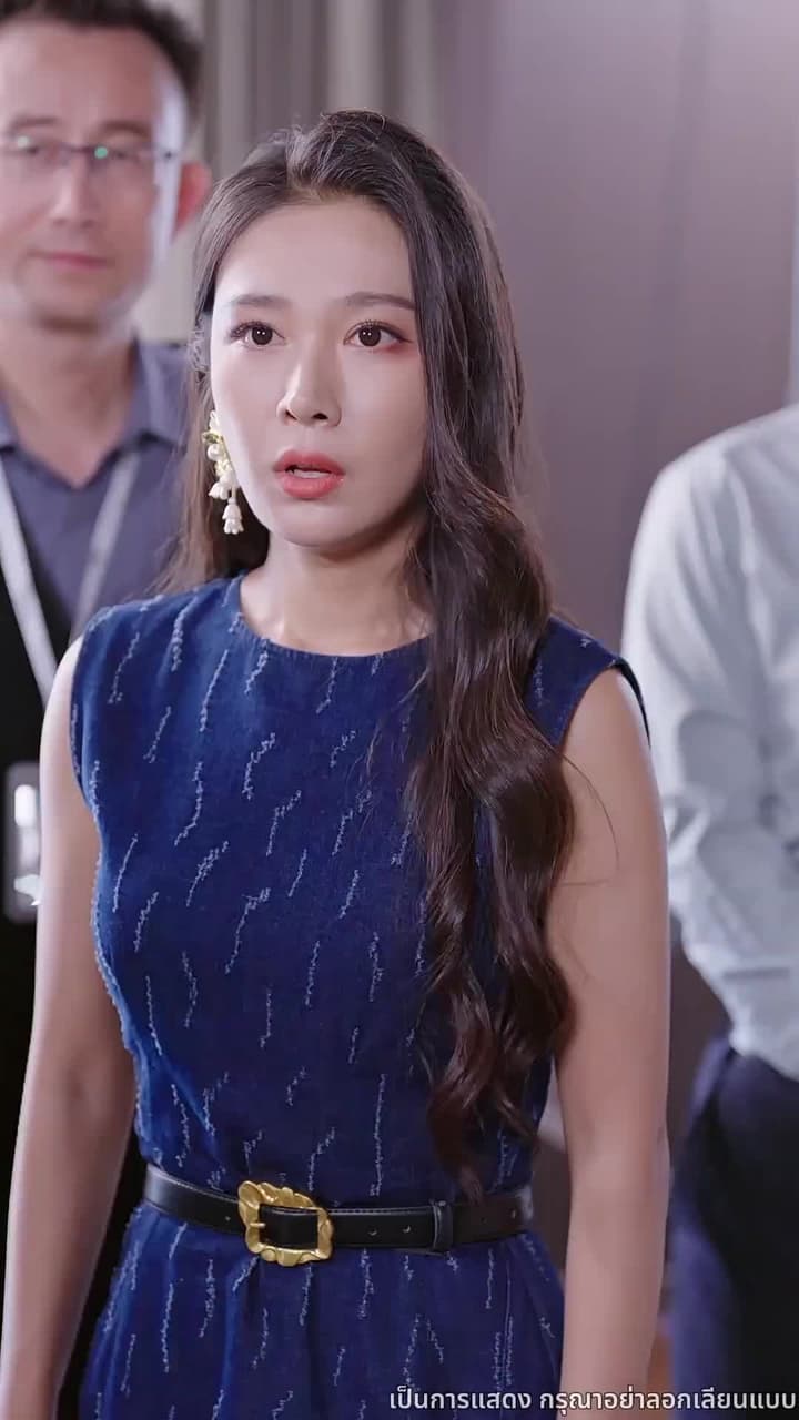 [พากย์ไทย]เกมรัก เกมร้าย เกมทายาท - Episode 18