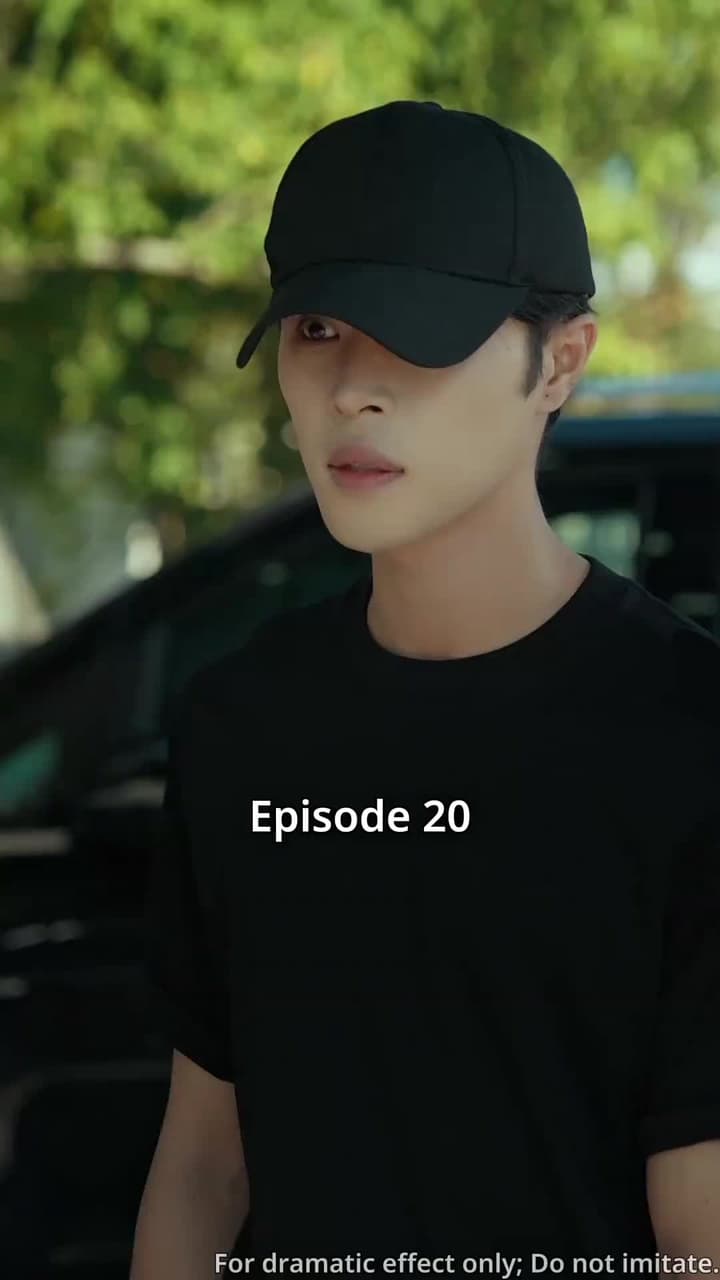 Melody of Redemption - Episode 20