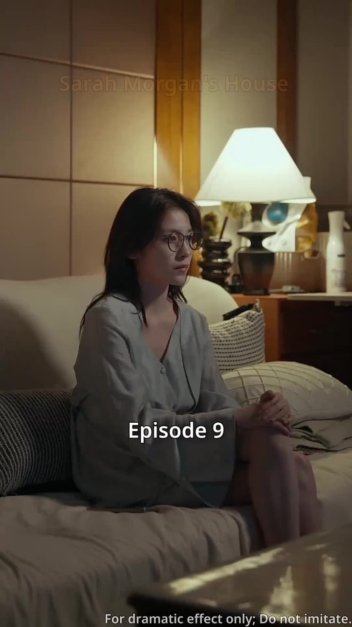 Melody of Redemption - Episode 9