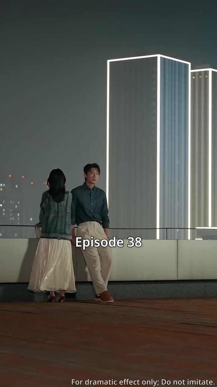 Melody of Redemption - Episode 38