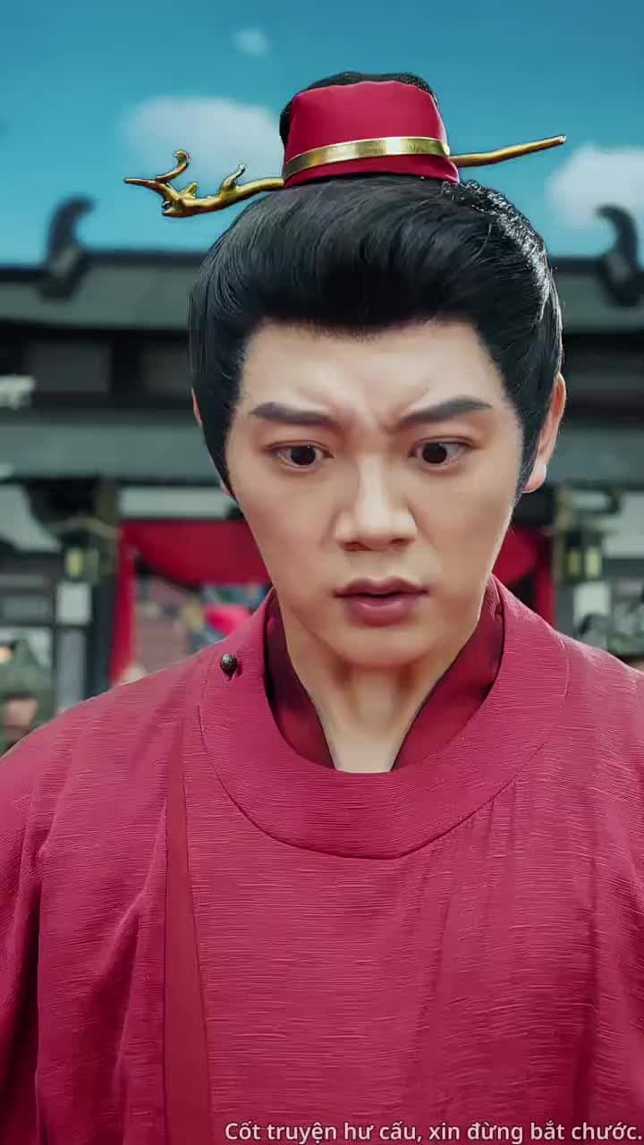 [Lồng Tiếng]Viên Mãn - Episode 15