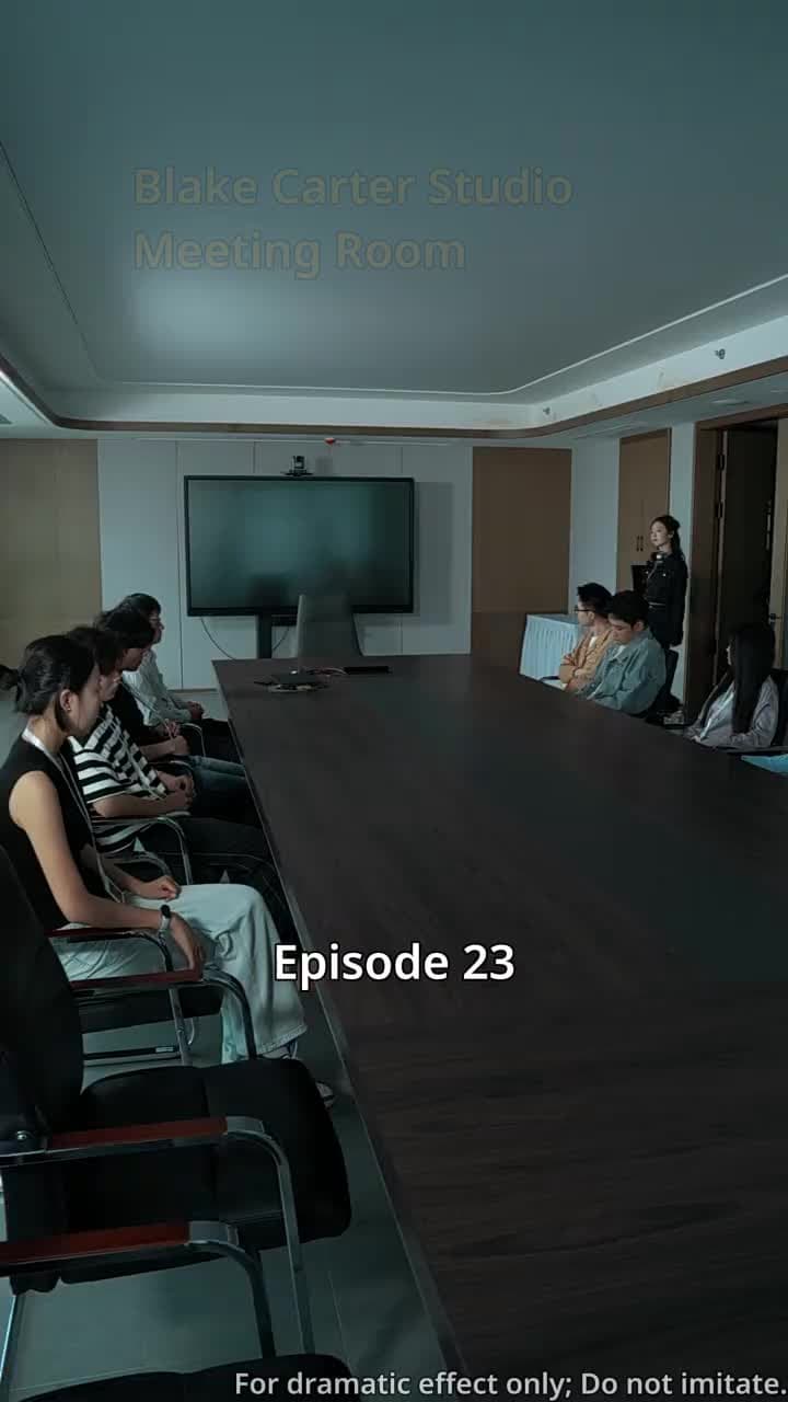 Melody of Redemption - Episode 23
