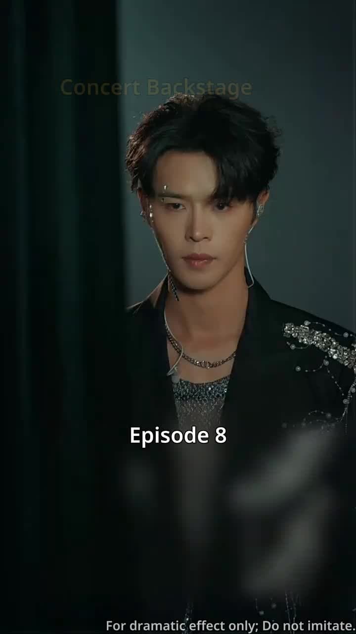 Melody of Redemption - Episode 8