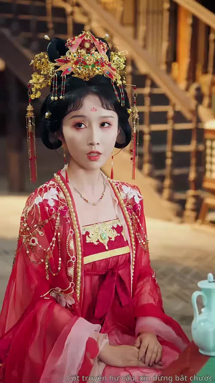 [Lồng Tiếng]Viên Mãn - Episode 34
