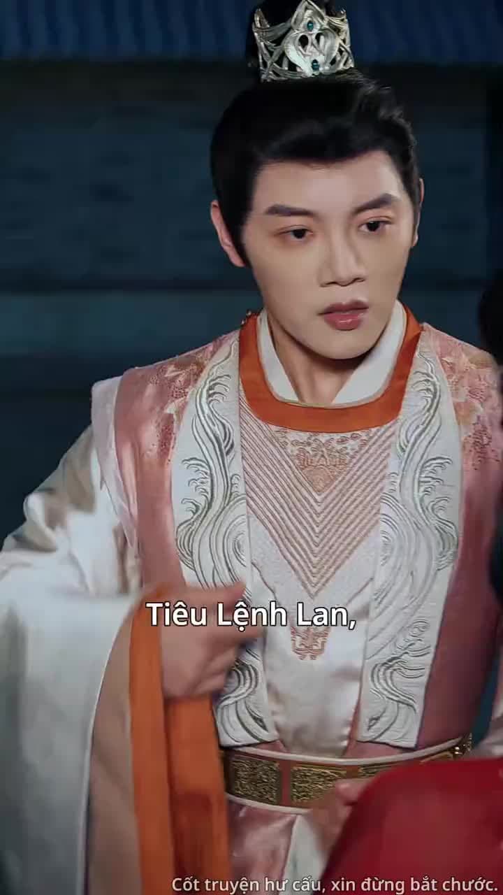 [Lồng Tiếng]Viên Mãn - Episode 41