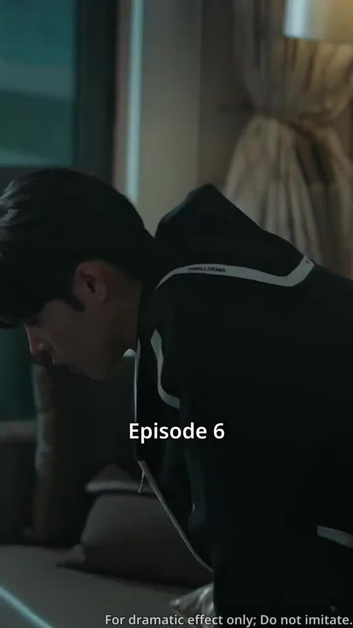 Melody of Redemption - Episode 6