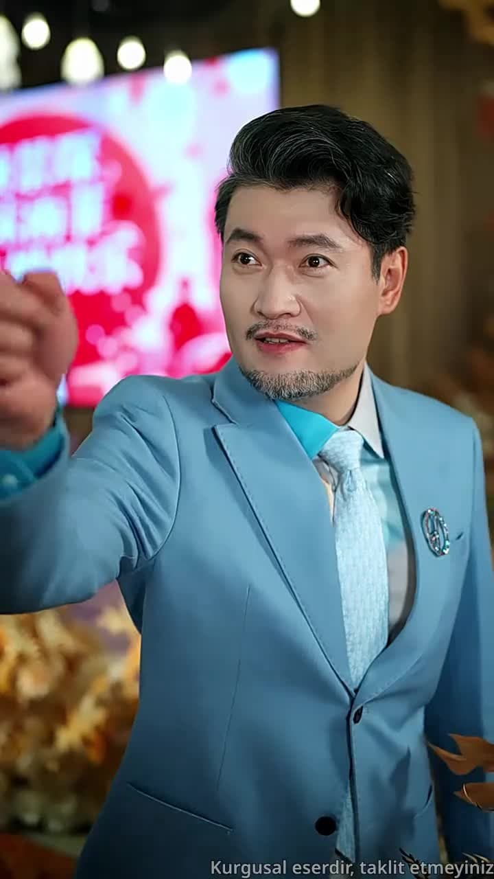 Bir Anlık İhmal: Velayet Savaşı - Episode 63