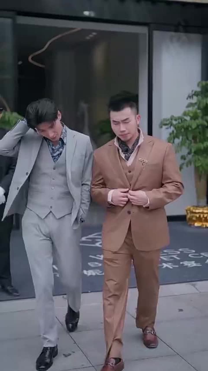 Con Hơn Cha Là Nhà Có Phúc - Episode 24