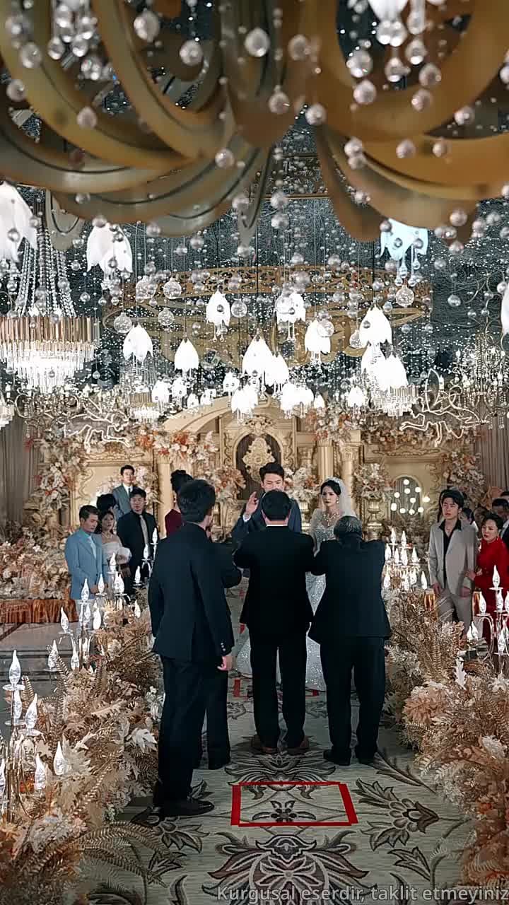 Bir Anlık İhmal: Velayet Savaşı - Episode 64