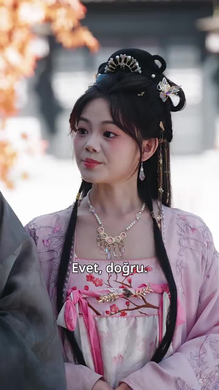 Hakiki İmparator - Episode 28