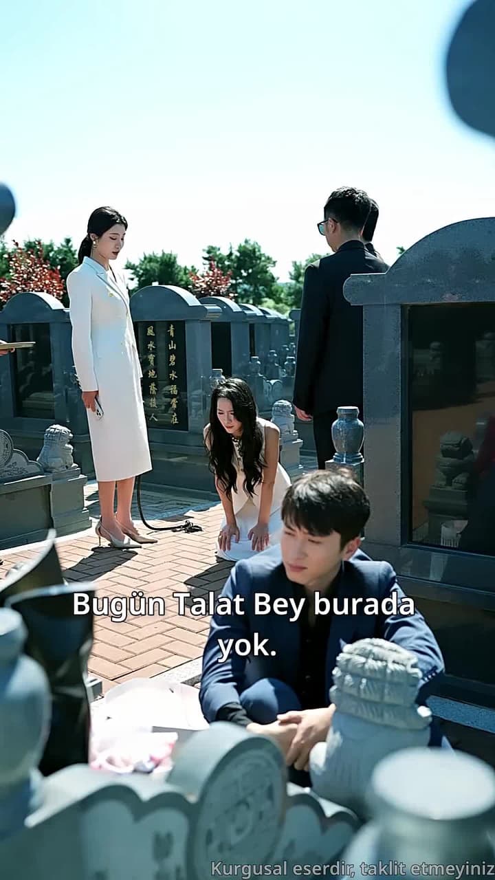 Bir Anlık İhmal: Velayet Savaşı - Episode 31