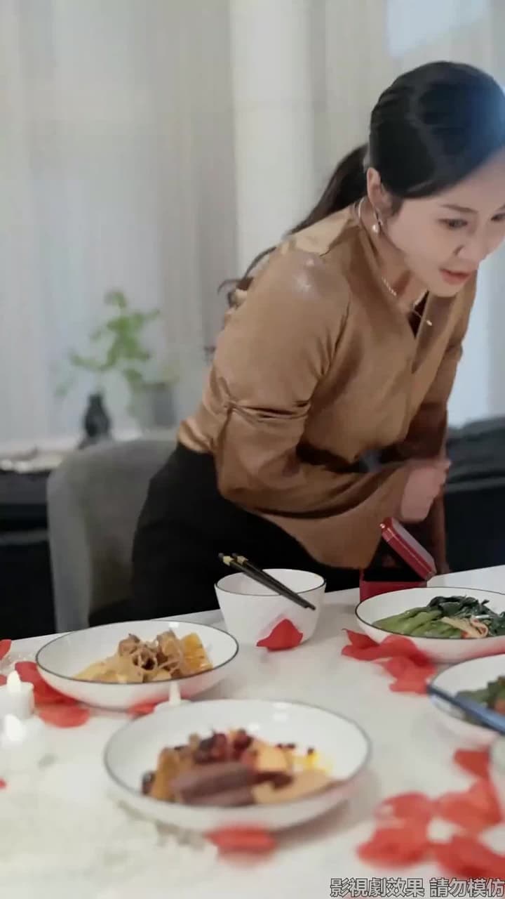 獵心 - Episode 18