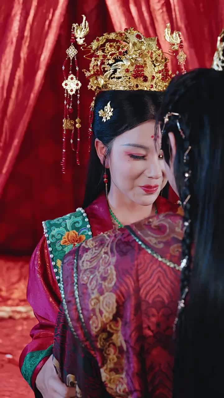 Hakiki İmparator - Episode 32