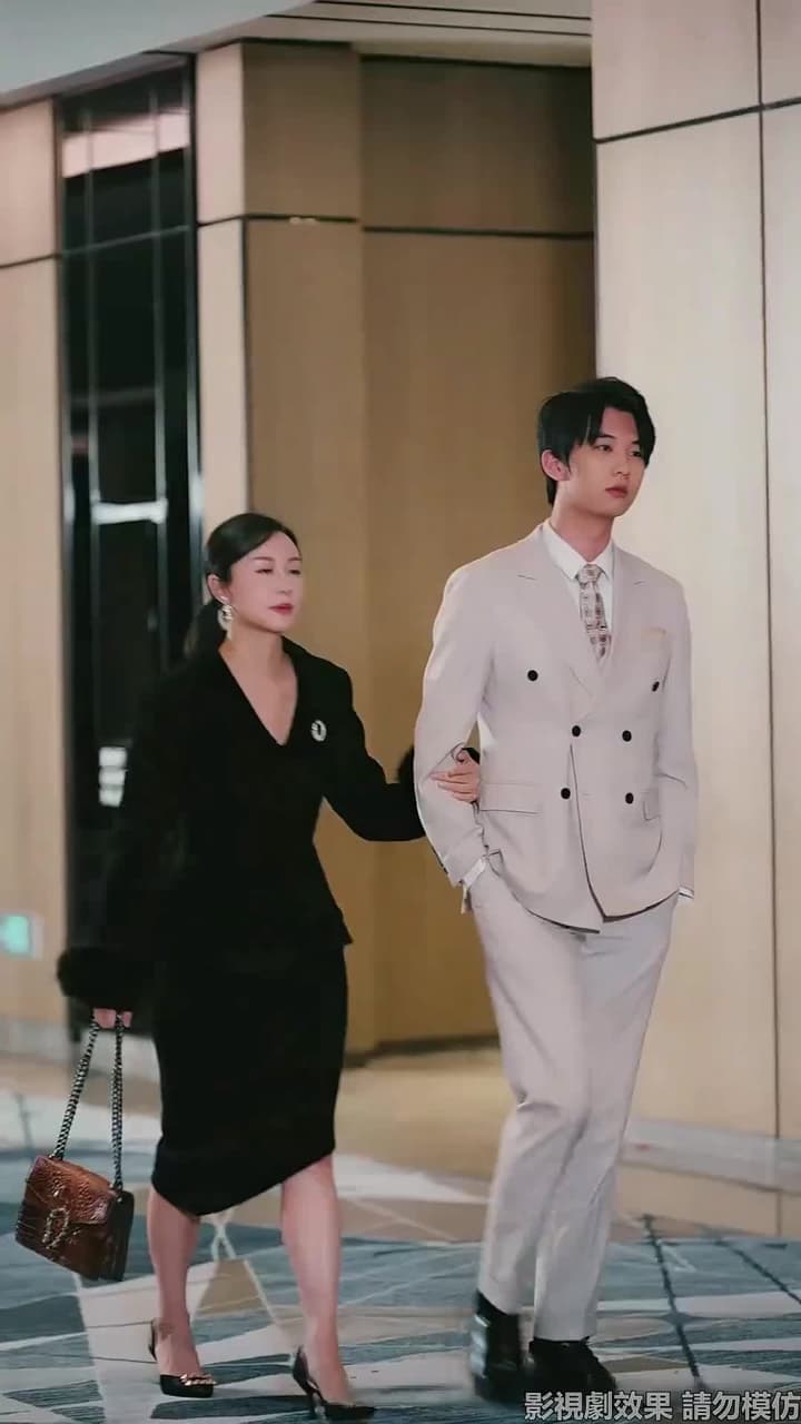獵心 - Episode 30