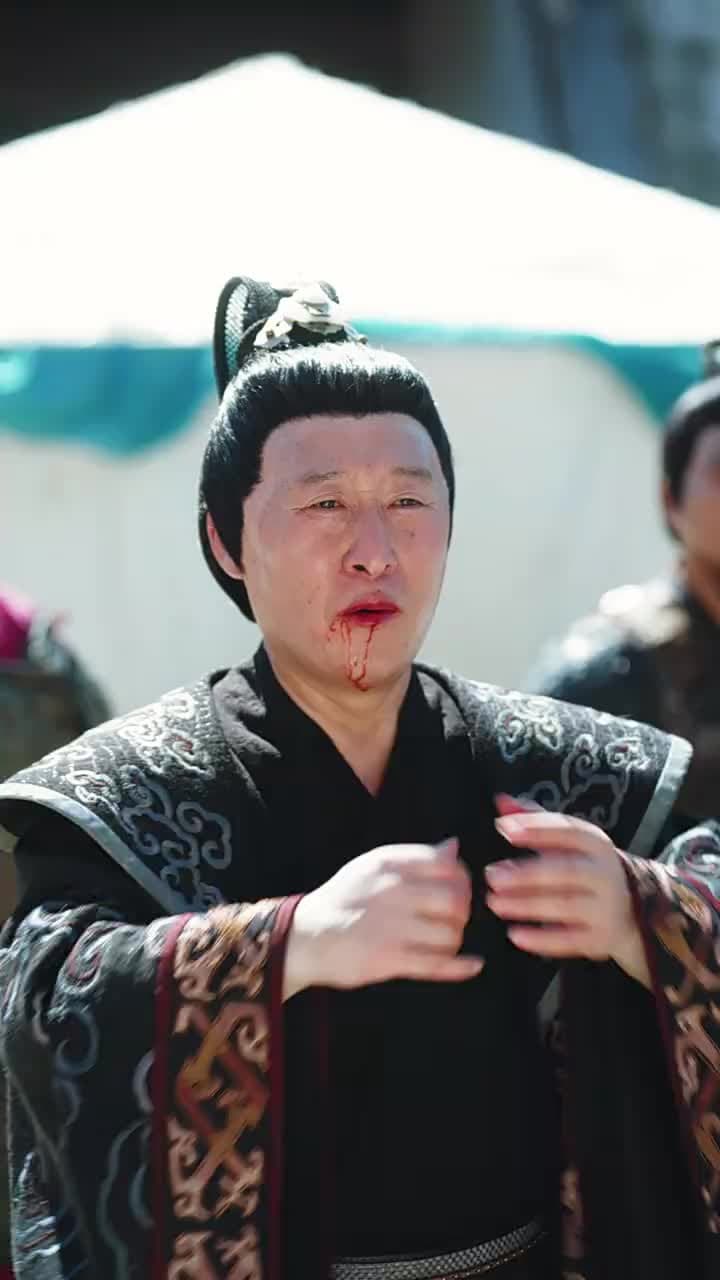 Hakiki İmparator - Episode 13