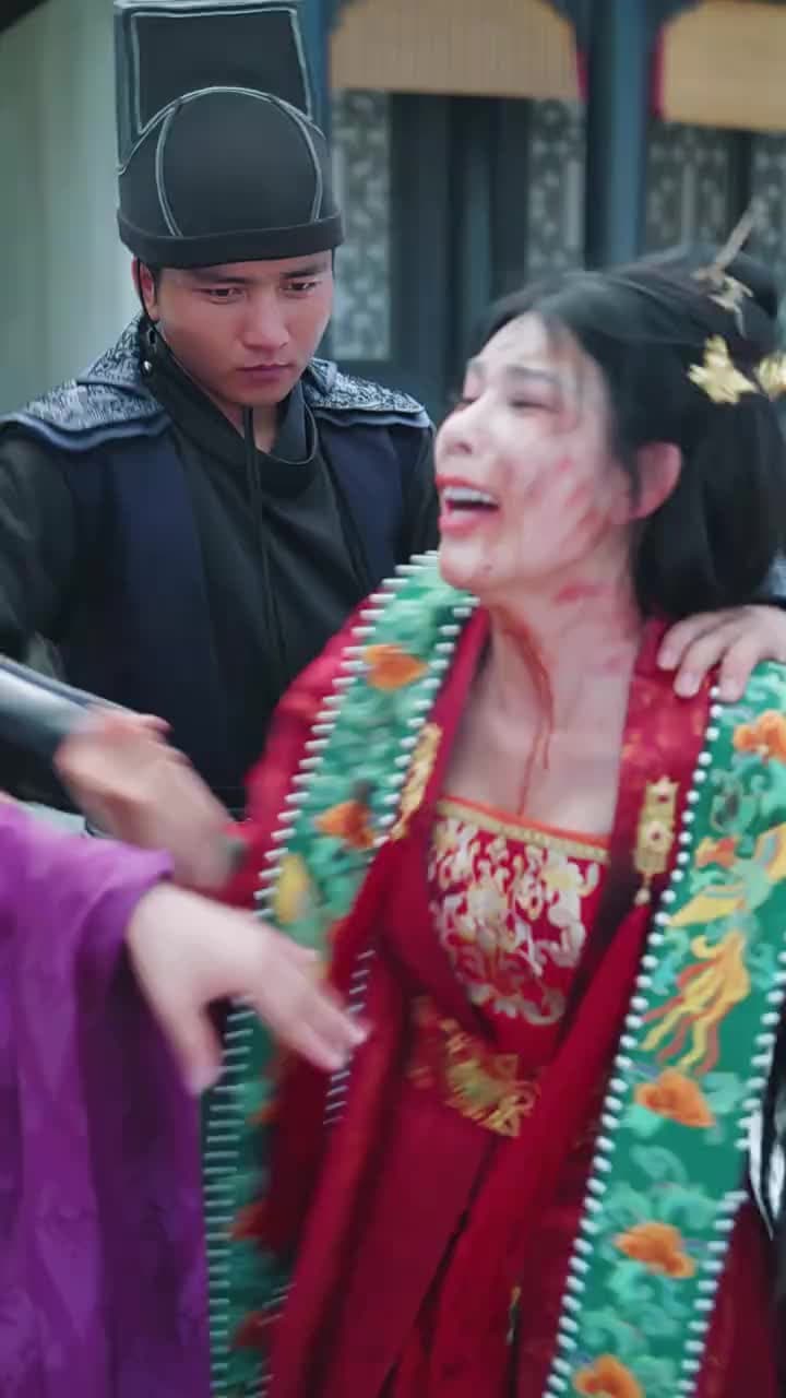 Hakiki İmparator - Episode 34