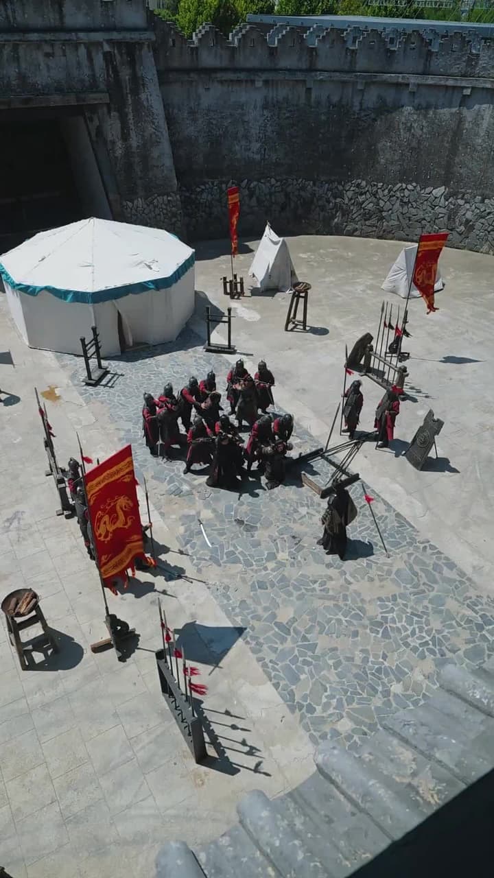 Hakiki İmparator - Episode 15