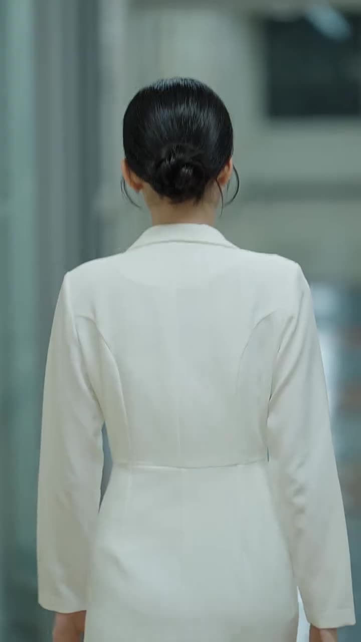 [Dijuluki]Aku Mencintaimu, Istriku - Episode 24