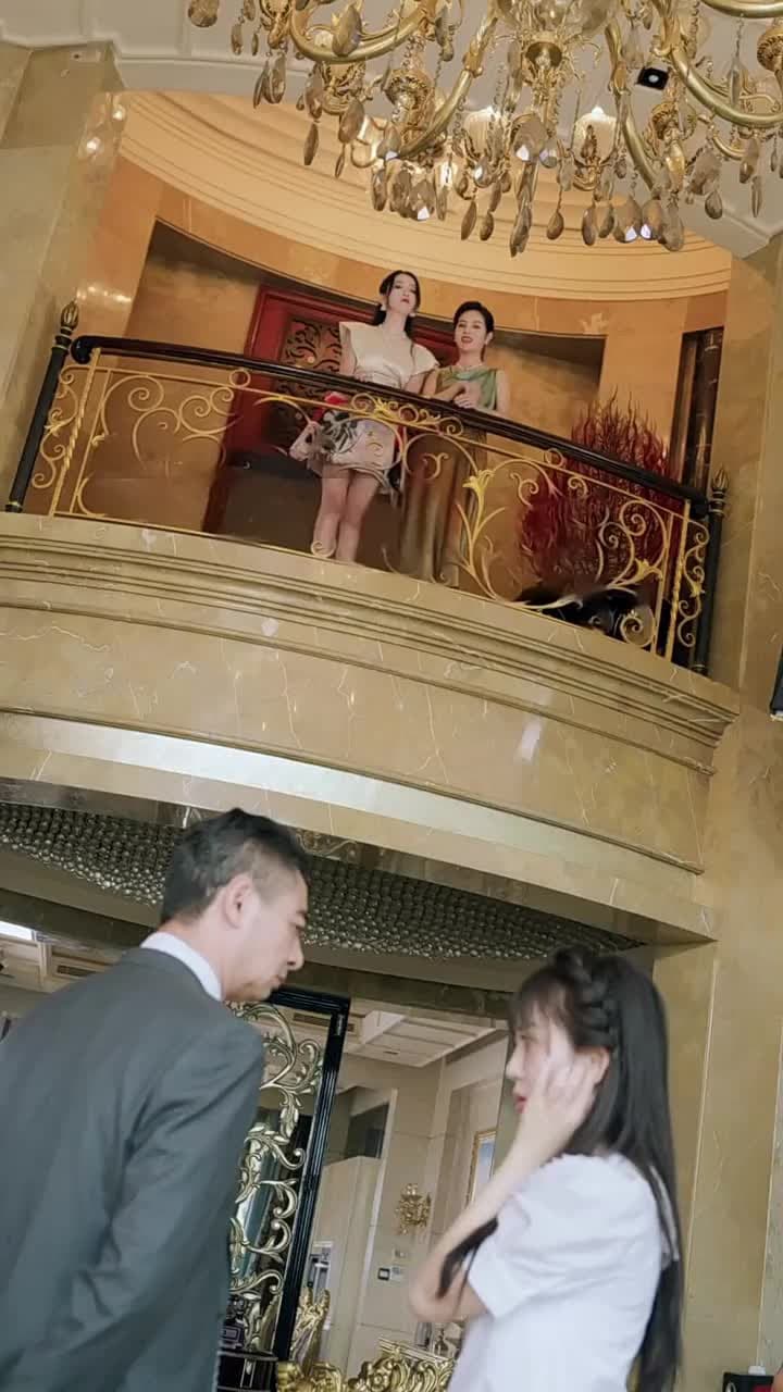 仮面夫婦の危険な秘密 - Episode 23