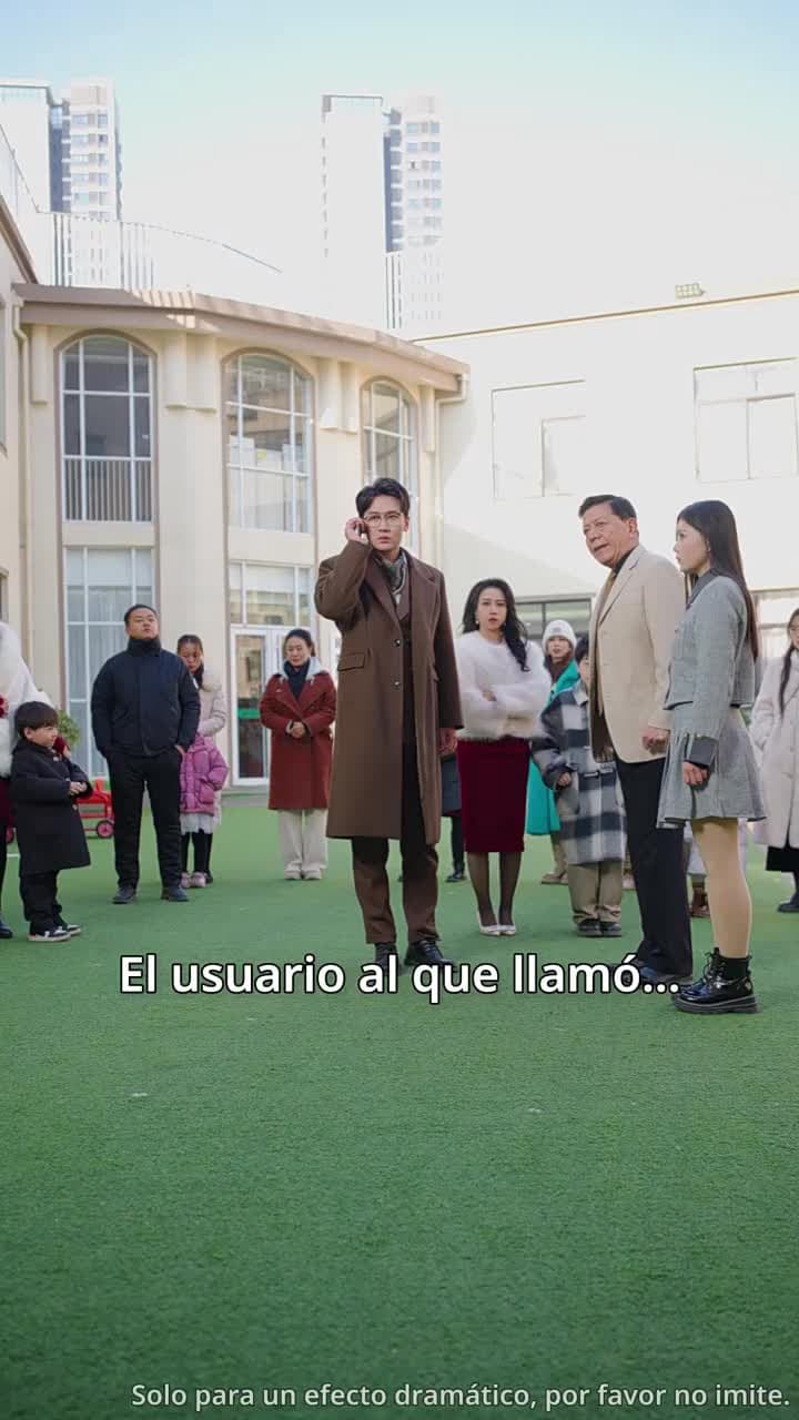 Resiste mi Vida - Episode 27