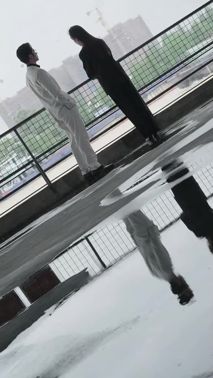仮面夫婦の危険な秘密 - Episode 51