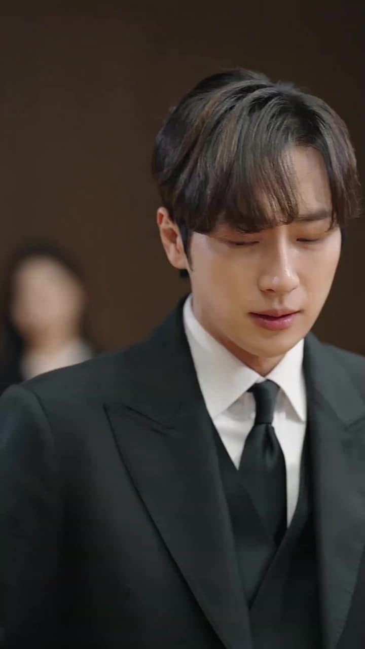 [Dijuluki]Aku Mencintaimu, Istriku - Episode 63