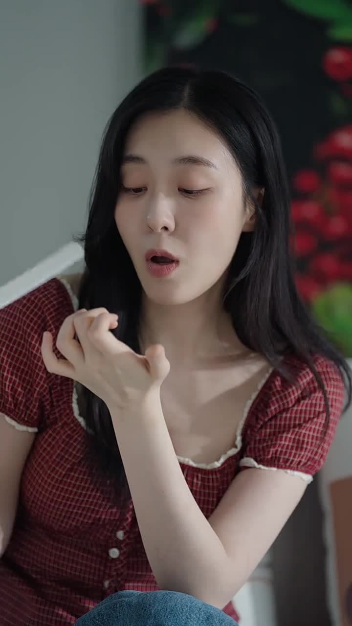 [Dijuluki]Aku Mencintaimu, Istriku - Episode 5