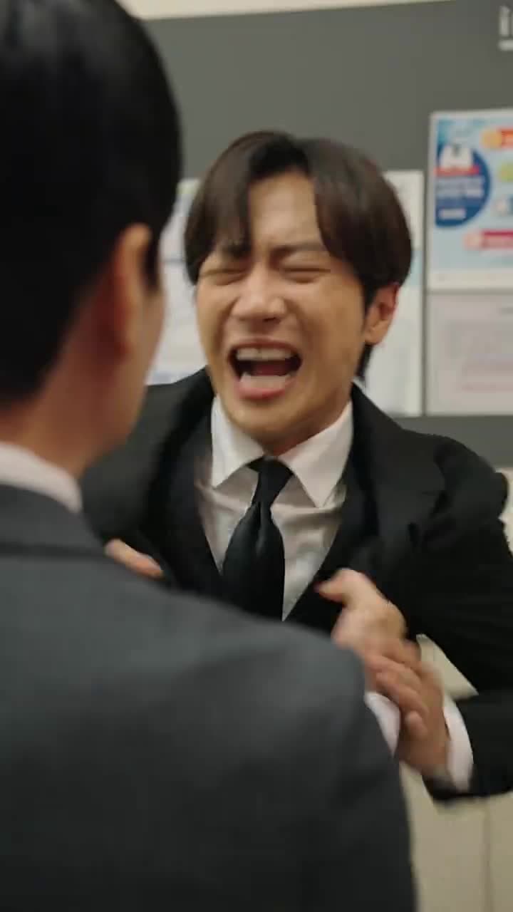 [Dijuluki]Aku Mencintaimu, Istriku - Episode 67