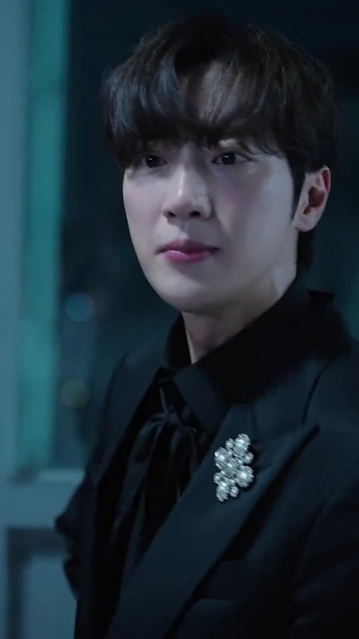 [Dijuluki]Aku Mencintaimu, Istriku - Episode 27