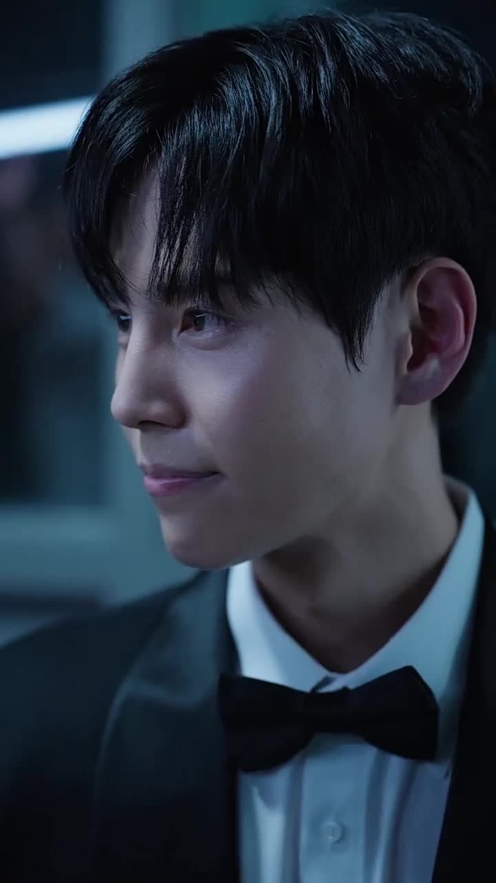 [Dijuluki]Aku Mencintaimu, Istriku - Episode 28