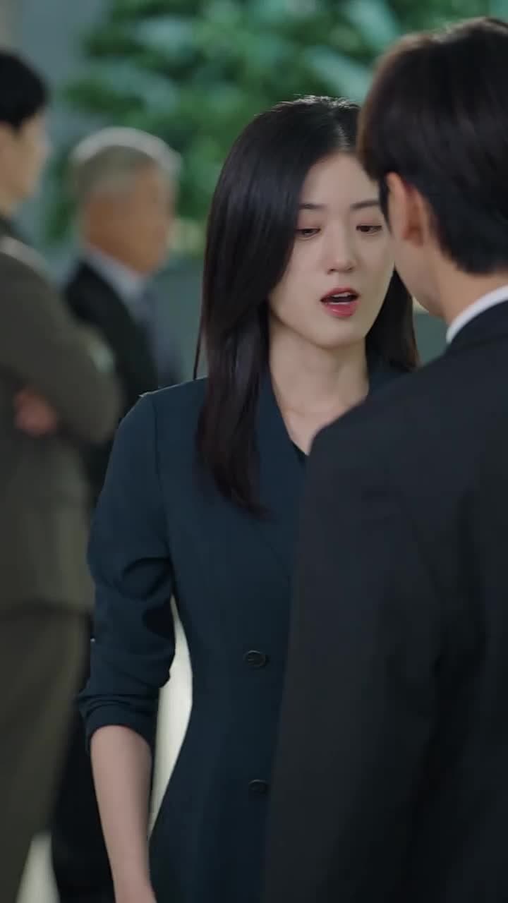 [Dijuluki]Aku Mencintaimu, Istriku - Episode 92